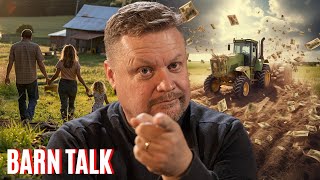 How to Balance Life, Farm Work, and Pigs - Ep 114 Q&A