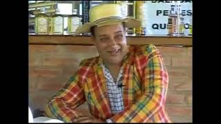 ELI SILVA E CUMPADI BENTIM , Contando os Causos