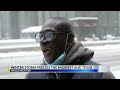 News 3 Midday - Winter storm freezes the Midwest and Texas