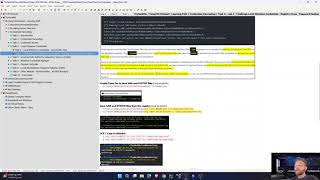 TryHackMe AnalysisParalysis Notes cherryTree