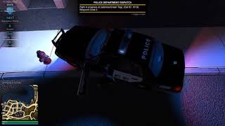 New siren update for flashing lights! screenshot 2