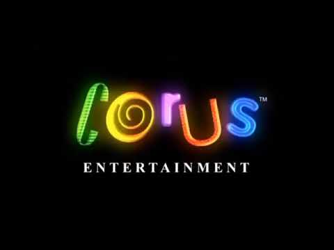 Corus Entertainment Font