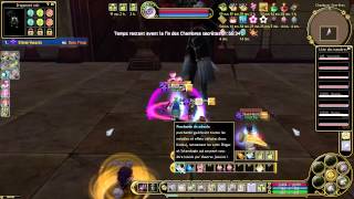 SilverHearts | Chambres Secrètes du 14/06/15