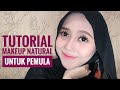 Tutorial Make Up Natural Untuk Kondangan