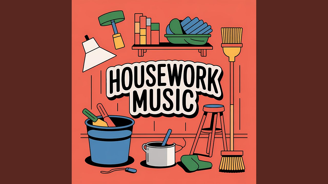 Clean Space Calm Mind