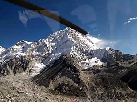 Видео: Какво е да се изкачиш на връх. Еверест 10 пъти - Matador Network