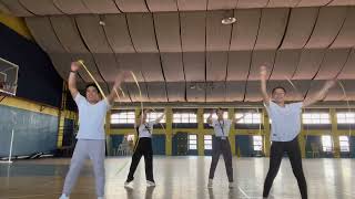 PATHFIT02(ENDTERM PERFORMANCE TASK)