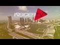 Travel with insider tv