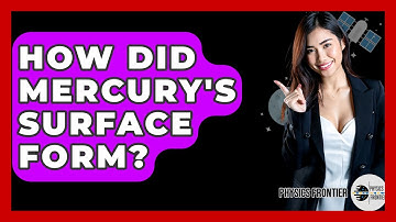 How Did Mercury
