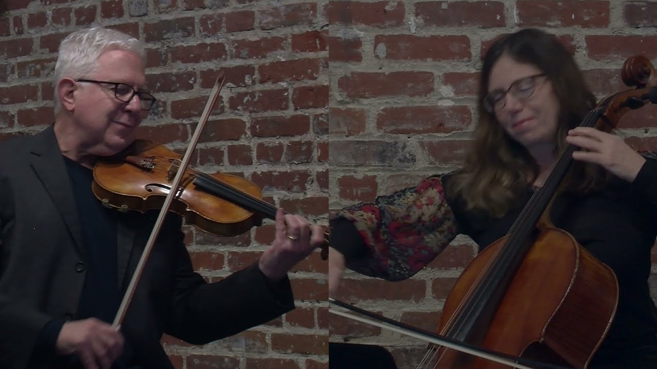 Music of Chants (in memory of John Cage)