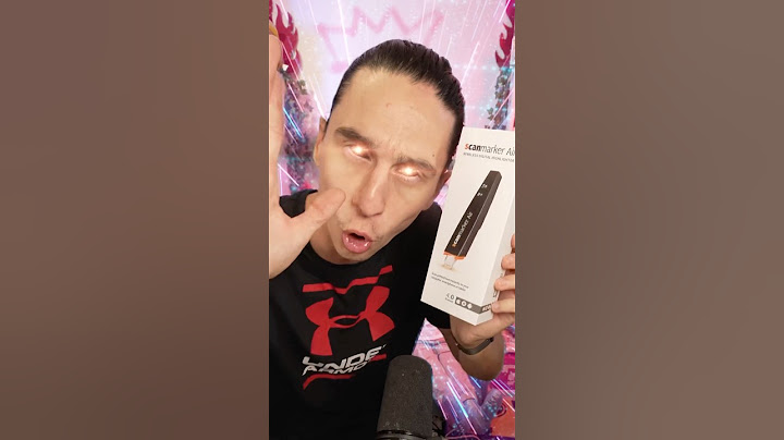 JE TESTE DES OBJETS DU FUTUR 😱