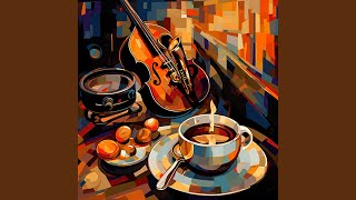 Rhythmic Jazz Coffee Break