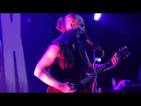 Черный обелиск, Владимир Ермаков - Нервы (Live)