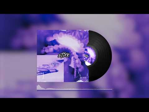Raye & beastie boys - escapism x paul revere (stixr afro melodic remix)