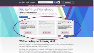 my SAVVAS Training Net Worth