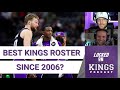 The Sacramento Kings Finally Have a Well-Built Roster that Makes Sense | Locked On Kings