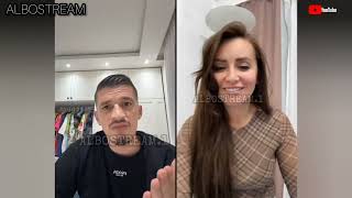 Kozaku Ku E Ke Cunin E Xhajes? Ina Ja Hedh Me Kunj E Ke Verdall Tiran Denisa , Kozaku