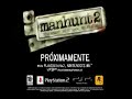  Manhunt 2. Manhunt