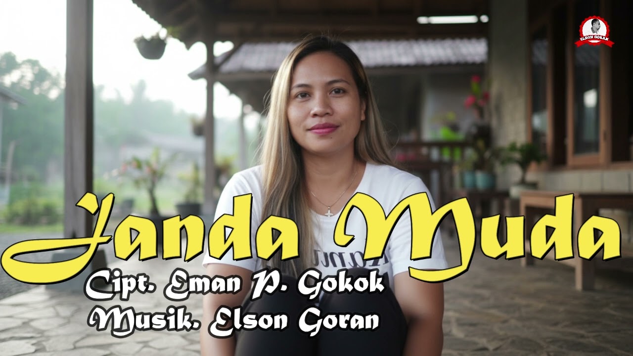 Janda Muda - Cipt. Eman P. Gokok -