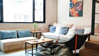 HOLY SHEET Hostel | Bangkok, Thailand | Hotel Review 🌟
