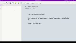 TMMathsIcons - Part 1 - Teaching Maths with OneNote
