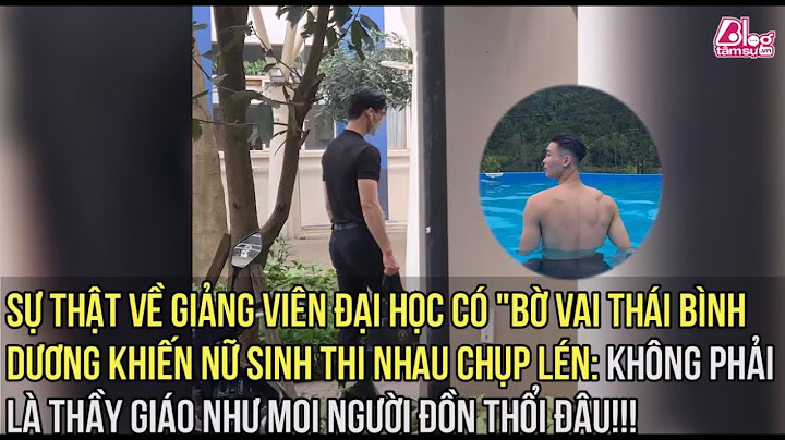 Bờ vai thái bình dương là gì