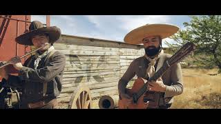 Video thumbnail of "La Marcha de Zacatecas"