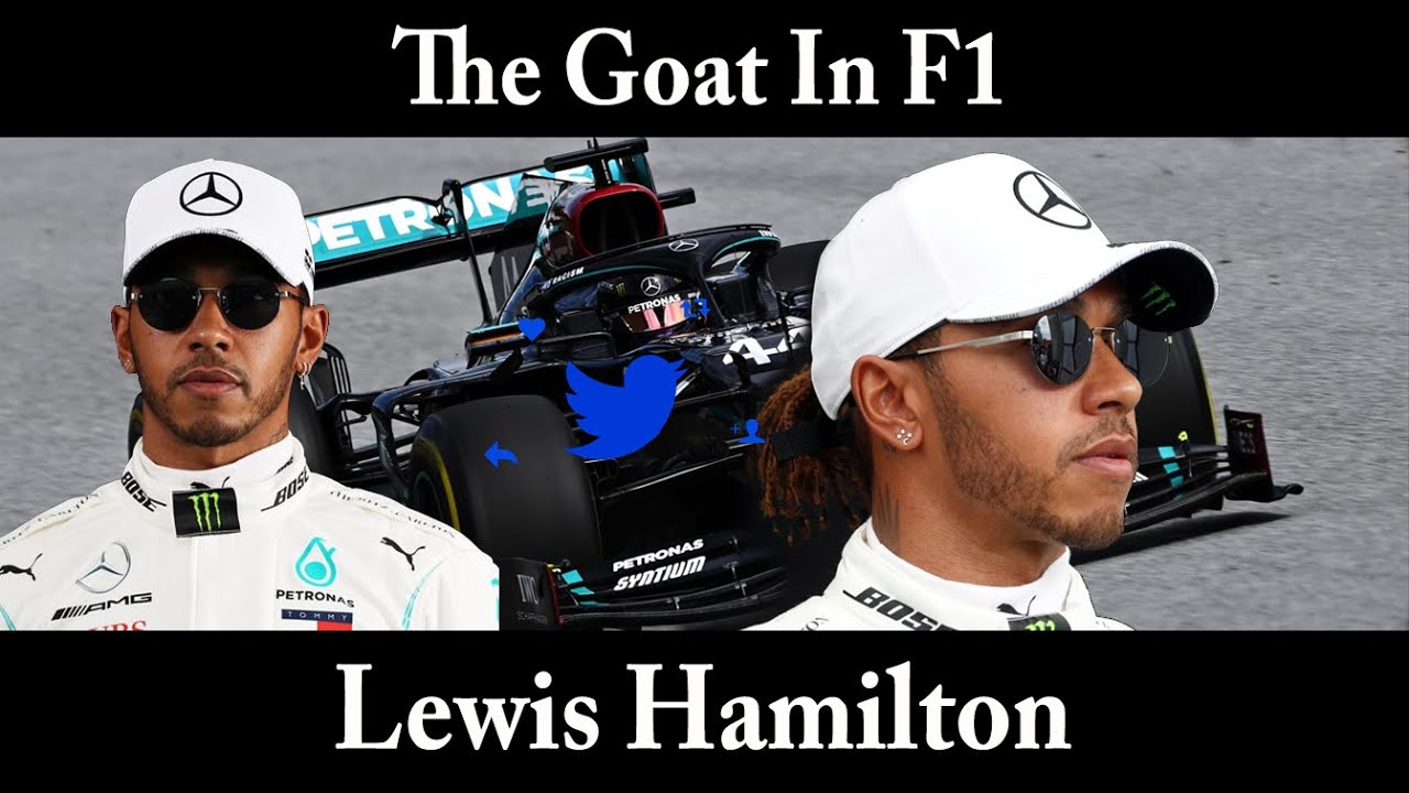 lewis hamilton youtube