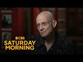 La confidential author james ellroy talks new novel