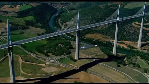 Qual è il ponte più alto del mondo?