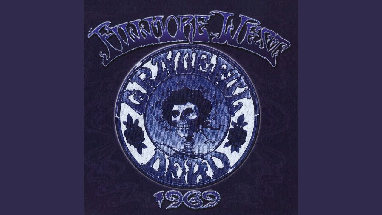 Mountains of the Moon (Live at Fillmore West March 1, 1969) - YouTube