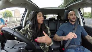 My Car Life Stories meets Leon McKenzie Pt2