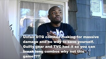 Alexlexus SMASHED Ultimate Marvel Vs Capcom 3 xbox disk ends in fatality nMo