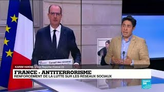 Projet de loi antiterrorisme : les principales mesures décryptées