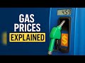 Understanding Gas Prices and Economics