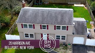 20 Harrison Ave video tour