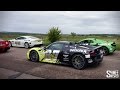 STOCKHOLM TO LAS VEGAS - Gumball 3000 2015 Movie