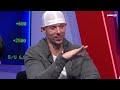 Jimmy D Curses Up a Storm While Moving All-In