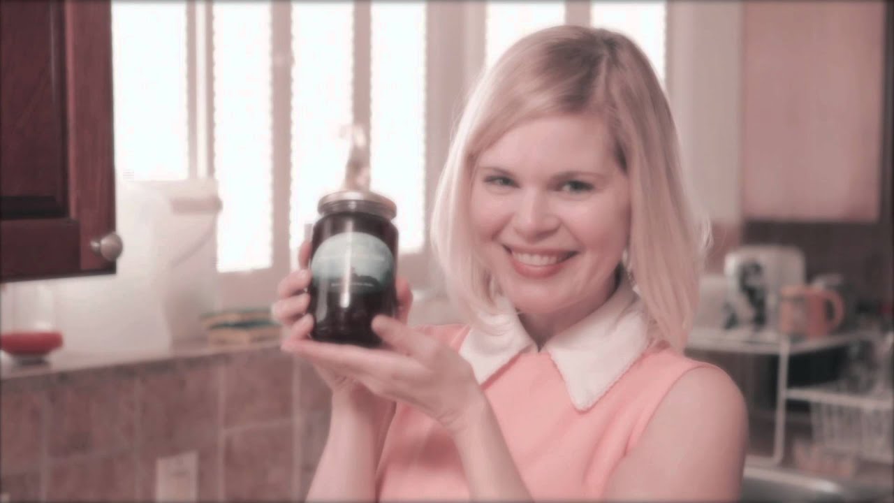 Rosemary's Baby Food Commercial YouTube