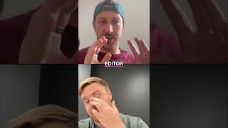 Future Of Front-End Visual Editors Llms Will Replace Manual Code?