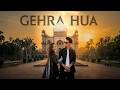 Durandar Song Cover Gehera Hua Romantic Cinematic Ballad