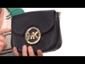 Michael Kors Fulton Crossbody
