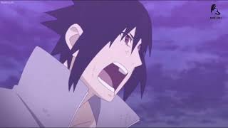 Naruto Vs. Sasuke South Edit