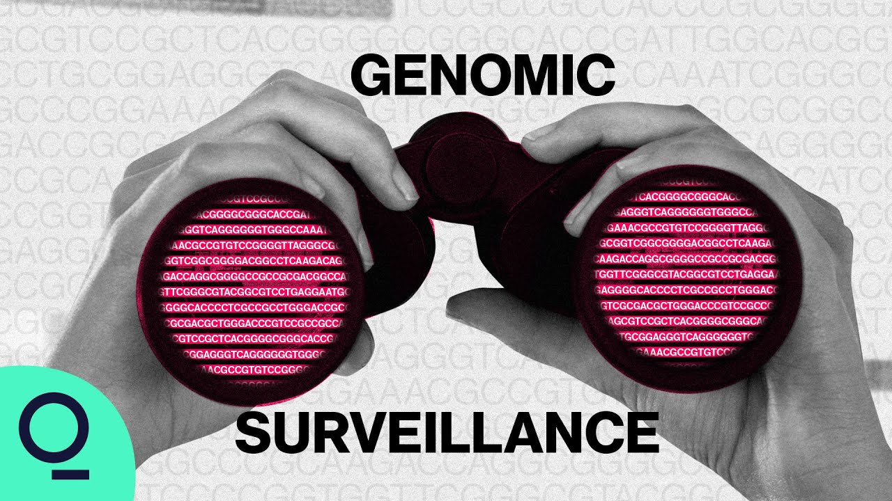 How Genomic Surveillance Could Prevent The Next Pandemic