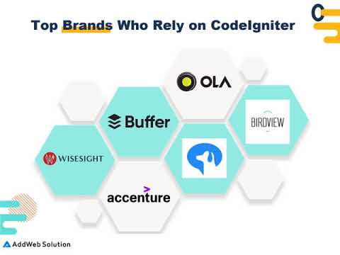 Reasons to Choose Codeigniter for Web Development?