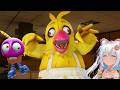 Chica Party ! Five Nights at Freddy's: Secret of the Mimic Part 5