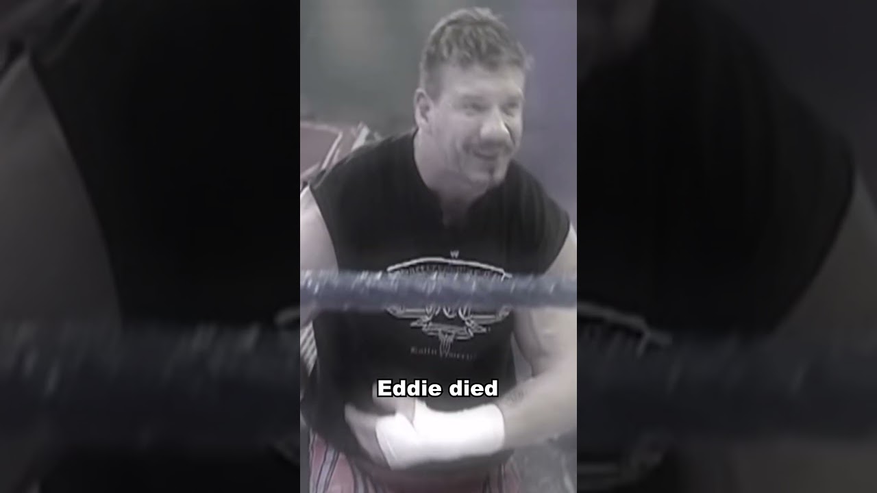 Do NOT Fight This WWE Wrestler in November