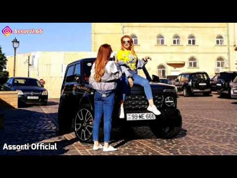 Azeri Bass Music 2021 {Senden Sonra - Remix} Haminin Axtardigi Cox Super Mahni