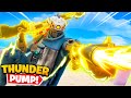 THUNDERPUMPS ARE BACK (Season 5)