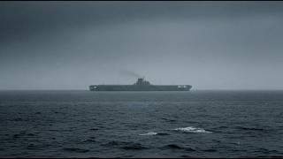 The Top Secret Japanese Warship of WW2 was Sank By a Submarine